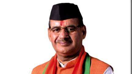जोशियाड़ा: कैबिनेट मंत्री गणेश जोशी शनिवार से तीन दिवसीय दौरे पर उत्तरकाशी और टिहरी जनपद के भ्रमण पर रहेंगे