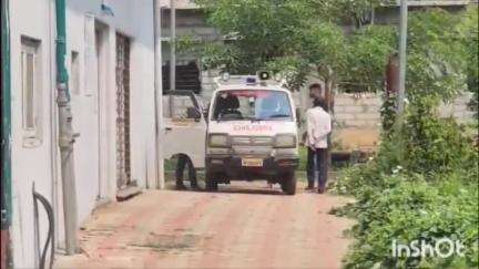 विदिशा: सिविल लाइन थाना क्षेत्र के भटनी गांव में 18 वर्षीय युवक ने फांसी लगाई, दोपहर 2 बजे मेडिकल कॉलेज में होगा पोस्टमार्टम
