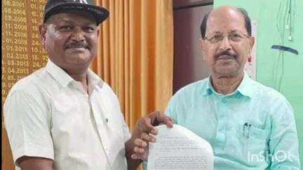मधेपुरा: मधेपुरा विश्वविद्यालय के पाठ्यक्रम में एनसीसी को शामिल करने की सिंडिकेट सदस्य ने की मांग