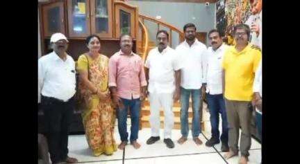 కావలి: కావలిలో నూతన దహనశాలల నిర్మాణం