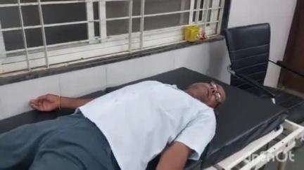 घोड़ाडोंगरी: मयावानी गांव में कुएं से पानी लेने को लेकर हुए विवाद में पिता- पुत्र से 2 लोगों ने की मारपीट