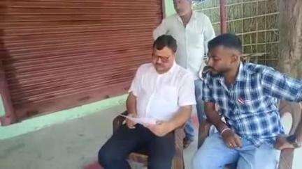 टेढ़ागाछ: टेढ़ागाछ प्रखंड में बाढ़ राहत को लेकर प्रशासन अलर्ट, विशेष सर्वे और पंजीकरण अभियान शुरू