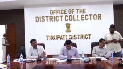 డ్రగ్స్ నియంత్రణకు అవగాహన మార్గం: కలెక్టర్ మరియు ఎస్పీ