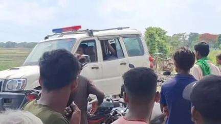 कांटी: कांटी में दो दिन से लापता व्यक्ति का शव मिला, पुलिस जांच में जुटी