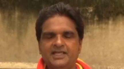 ವಿಜಯಪುರ: ಆದಷ್ಟು ಬೇಗಾ ವಿಮಾನ ನಿಲ್ದಾಣ ಕಾಮಗಾರಿ‌ ಪೂರ್ಣಗೊಳಿಸಿ ಉದ್ಘಾಟನೆ ಮಾಡಿ : ನಗರದಲ್ಲಿ ಫಯಾಜ್ ಕಲಾದಗಿ #localissue