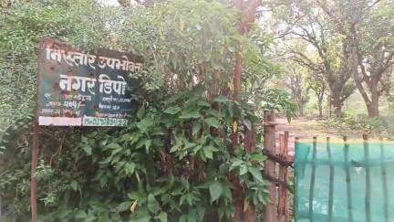 जशपुर: जशपुर में नालंदा परिसर निर्माण को मिली मंजूरी, जल्द शुरू होगा काम, रायपुर की कंपनी करेगी निर्माण