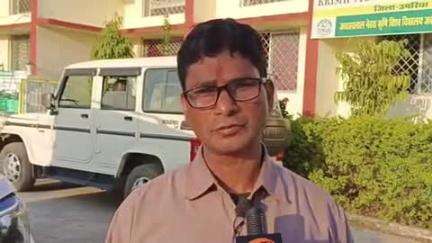 बांधवगढ़: विकसित कृषि संकल्प अभियान रथ 31 मई को मलहदू समेत 82 ग्राम पंचायतों का करेगा भ्रमण