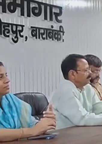फतेेहपुर: बकरीद से पहले प्रशासन सतर्क, एसडीएम सभागार में पीस कमेटी बैठक में तय हुए सख्त दिशा-निर्देश