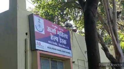 मेहगांव: भिंड तिराहे पर डंपर ने कार को मारी टक्कर, फरियादी घायल, मामला दर्ज