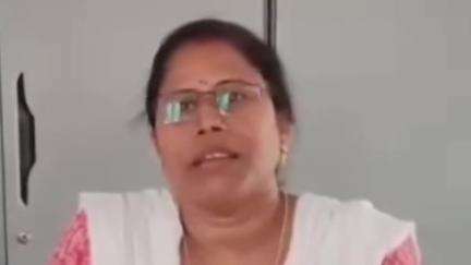 पन्ना: श्रीमती सरोज प्रजापति ने महिला सशक्तिकरण के प्रयासों के लिए प्रधानमंत्री और मुख्यमंत्री का आभार जताया