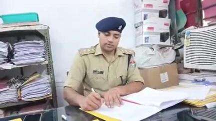 रुद्रपुर: जगतपुरा निवासी व्यक्ति ने पड़ोस के लोगों पर घर में घुसकर मारपीट करने और तमंचा दिखाने का आरोप लगाया, मुकदमा दर्ज