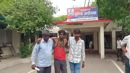 खरगापुर: फरका पठराई गांव में तीन लोगों ने एक शख्स के साथ की मारपीट, गंभीर हालत में तालाब के पास फेंका