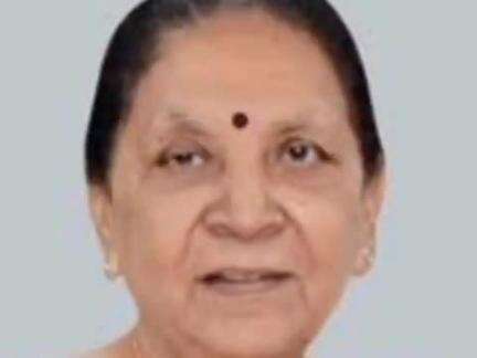 बीसलपुर: 4 जून को दो दिवसीय दौरे पर पीलीभीत आएंगी राज्यपाल आनंदीबेन पटेल