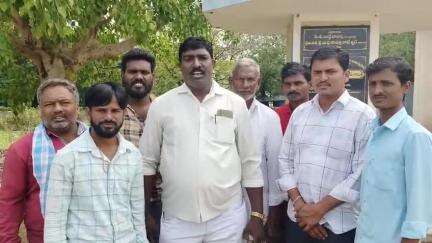 బోధన్: ఈనెల 31న వరంగల్‌కు రానున్న మందకృష్ణ మాదిగకు ఘన స్వాగతం పలికేందుకు మాదిగలు తరలి రావాలి: సాలూరులో MRPS నాయకుడు లక్ష్మణ్