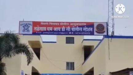 मावळ: इंदोरी येथे बेकायदेशीर दारूसाठा जवळ बाळगल्या प्रकरणी दोघांवर गुन्हा दाखल