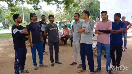 આણંદ શહેર: શહેરની પ્રૌઢ મહિલાનું ડોક્ટરની કથિત બેદરકારીથી મોત,કરમસદ ખાતે પોસ્ટમોર્ટમ કરાયું
