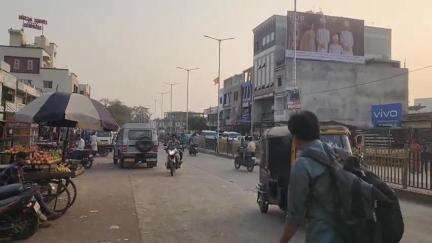 ઝાલોદ: નગરમાં મોટા ભાગના કેમેરા બંધ હાલતમાં
