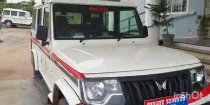 सोहागपुर: कुदरी गांव निवासी व्यक्ति ने थाने में दिया शिकायती पत्र, अपने बेटे पर हिस्सा बांट को लेकर विवाद करने का लगाया आरोप