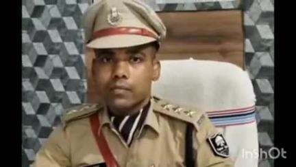 कहरा: सहरसा में ट्रैफिक व्यवस्था सुधारने की कमान डीएसपी ओमप्रकाश ने संभाली
