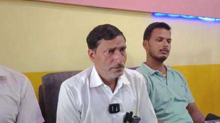 गया में कांग्रेस सहकारिता प्रकोष्ठ के नेता को मिली जान से मारने की धमकी, व्हाट्सएप चैट से धमकाया फिर मोबाइल कॉल कर कहा हत्या कर दूंगा