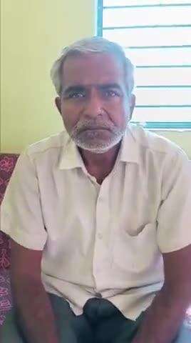 महुआ: कुशेश्वर सिंह कुशवाहा ने विनोद चौधरी हत्याकांड के सभी अभियुक्तों की गिरफ्तारी की मांग की