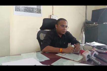 लाखांदूर: तालुक्यातील घरकुल लाभार्थ्यांना मिळणार पाच ब्रास मोफत रेती ; तहसीलदार वैभव पवार यांची माहिती
