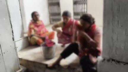 पेशरार: शेरनग़दाग थाना क्षेत्र में पति-पत्नी में विवाद, पत्नी ने दवा का ओवरडोज लिया, हालत गंभीर होने पर रिम्स रेफर