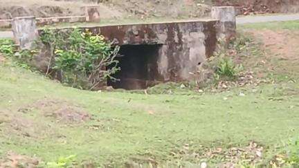 जशपुर: पनचक्की स्थित तिवारी डेम देखभाल के अभाव में टूटा डेम, नहर सूखी, सिंचाई को तरस रहे किसान #jansamasya