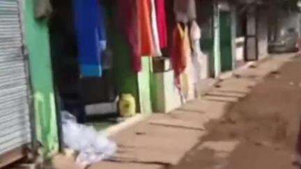 बहोरीबंद: ग्राम बछिया में सफाई व्यवस्था चौपट, सड़कों पर कचरे का अंबार, ग्रामीण परेशान, सरपंच-सचिव नहीं दे रहे ध्यान