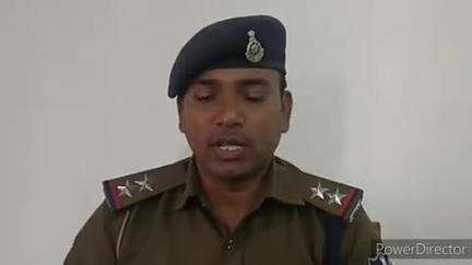 लहार: आलमपुर: भांडेर तिराहे से अवैध कच्ची शराब के साथ आरोपी गिरफ्तार, मामला दर्ज