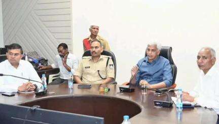 जबलपुर: मुरम खदानों की जांच तकनीकी दल द्वारा कराई जाएगी, खनन माफियाओं की अब खैर नहीं!