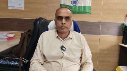 આણંદ: ગામડીની મહિલાનું તબીબની કથિત બેદરકારીથી મોતના મામલે આરોગ્ય વિભાગની કચેરી ખાતેથી ડોક્ટર રાજેશ પટેલએ પ્રતિક્રિયા આપી