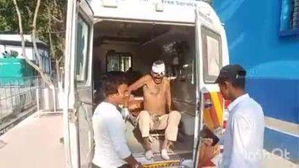 खगड़िया: पच विगधी में करंट लगने से एक अधेड़ व्यक्ति झुलसा