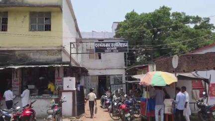 दरभंगा: सिविल कोर्ट के प्रथम जिला एवं अपर सत्र न्यायाधीश ने हत्या मामले में एक को दोषी करार दिया