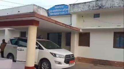 गुनौर: कलेक्टर कार्यालय में 3 जून को जिला स्तरीय शांति समिति की होगी बैठक, कलेक्टर सुरेश कुमार करेंगे अध्यक्षता