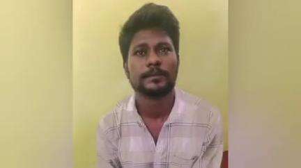 தென்காசி: தென்காசி மாவட்டத்தில் ஒரே நாளில் மூன்று குற்றவாளிகள் குன்றத்த தடுப்புச் சட்டத்தின் கீழ் கைது