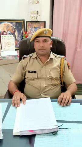 पहाड़ी: पहाड़ी मेवात निवासी कासिम निकला पाकिस्तानी जासूस, ISI से ली ट्रेनिंग