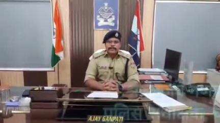 चम्पावत: रीठा साहिब क्षेत्र में 9 जून से होने वाले जोड़ मेले में 32 सीटर से अधिक क्षमता वाले वाहनों पर रहेगा प्रतिबंध