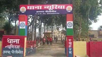 बीसलपुर: न्यूरिया पुलिस ने चरस के साथ आरोपी को गिरफ्तार कर भेजा जेल