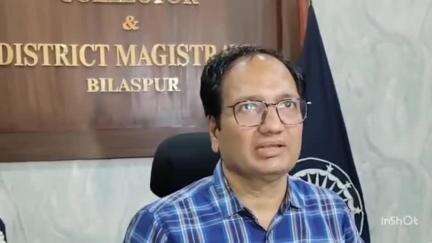 तखतपुर: शहर और आसपास के ग्रामीण क्षेत्रों में कुपोषण दूर करने के लिए विशेष अभियान चलाया जाएगा: संजय अग्रवाल
