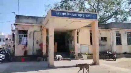 हिंगणा: भीम नगर येथे पत्नीला जीव ठार मारणाऱ्या आरोपी विरोधात गुन्हा दाखल