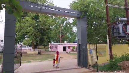 चक्रधरपुर: जोड़ो गांव के पास सड़क पार कर रहे मुर्शिदाबाद के राजमिस्त्री की मौत