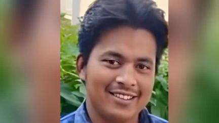 বড়ঞা: ববরপুর এলাকায় পথ দূর্ঘটনায় মৃত্যু এক যুবকের, মৃতদেহ ময়নাতদন্ত সম্পন্ন হয় কান্দি পুলিশ মর্গে