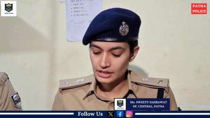 इस घटना में संलिप्त 01अभि० गिरफ्तार, एक विधि विरुद्ध बालक निरुद्ध एवं 02 अभि० द्वारा मा०न्यायालय में आत्मसमर्पण किया गया