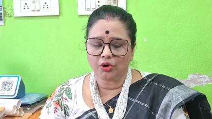 বর্ধমান ১: বীরভূমের IC কে গালিগালাজের পর, বর্ধমানে প্রকাশ্যে মুখ খোলেন মানব অধিকার কর্মী সংগীতা চক্রবর্তী,কি বলল অনুব্রতের বিরুদ্ধে