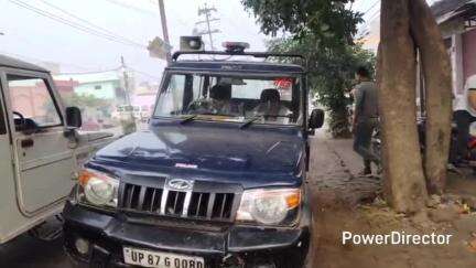 पटियाली: गंजडुंडवारा थाना क्षेत्र के ग्राम गढ़िया बंबा के निकट एक व्यक्ति का शव मिला, पुलिस ने शव का कराया पोस्टमार्टम