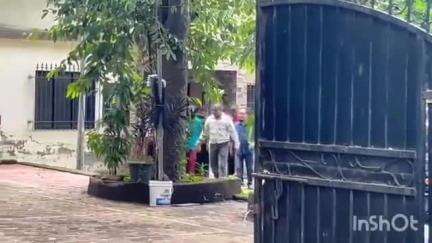 ठाणे: कळवा येथील युवकाची पाकिस्तानी महिलेशी ओळख ठरली घातक