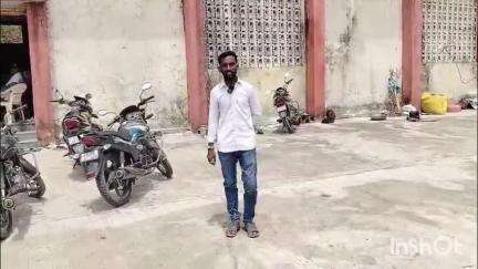 દાંતા: અંબાજી રબારી વાસમાં જેમના મકાન તોડ્યા તે અસરગ્રસ્તોને ફાળવેલ સ્પોર્ટ સંકુલમાં નથી કોઈ પ્રકારની વ્યવસ્થા.
#Jansamasya