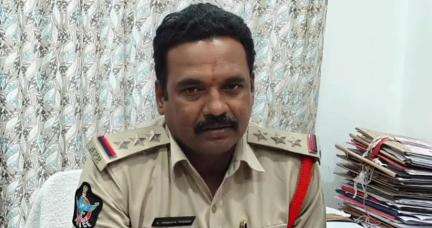 గుంటూరు: పాత గుంటూరు పోలీస్ స్టేషన్ పరిధిలో చోరీ.. కేసు నమోదు చేసి దర్యాప్తు చేస్తున్న పోలీసులు