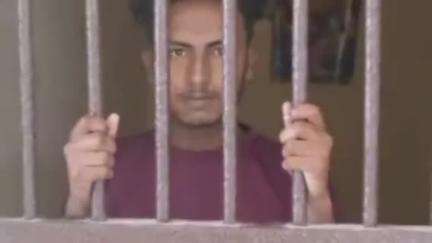 सहजनवा: हरपुर-बुदहट में पुलिस ने 19 वर्षीय युवक को नाबालिग के अपहरण के आरोप में ऊदा देवी चौक से गिरफ्तार कर जेल भेजा